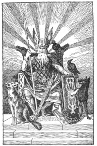 Odin,_the_Allfather_by_H._L._M